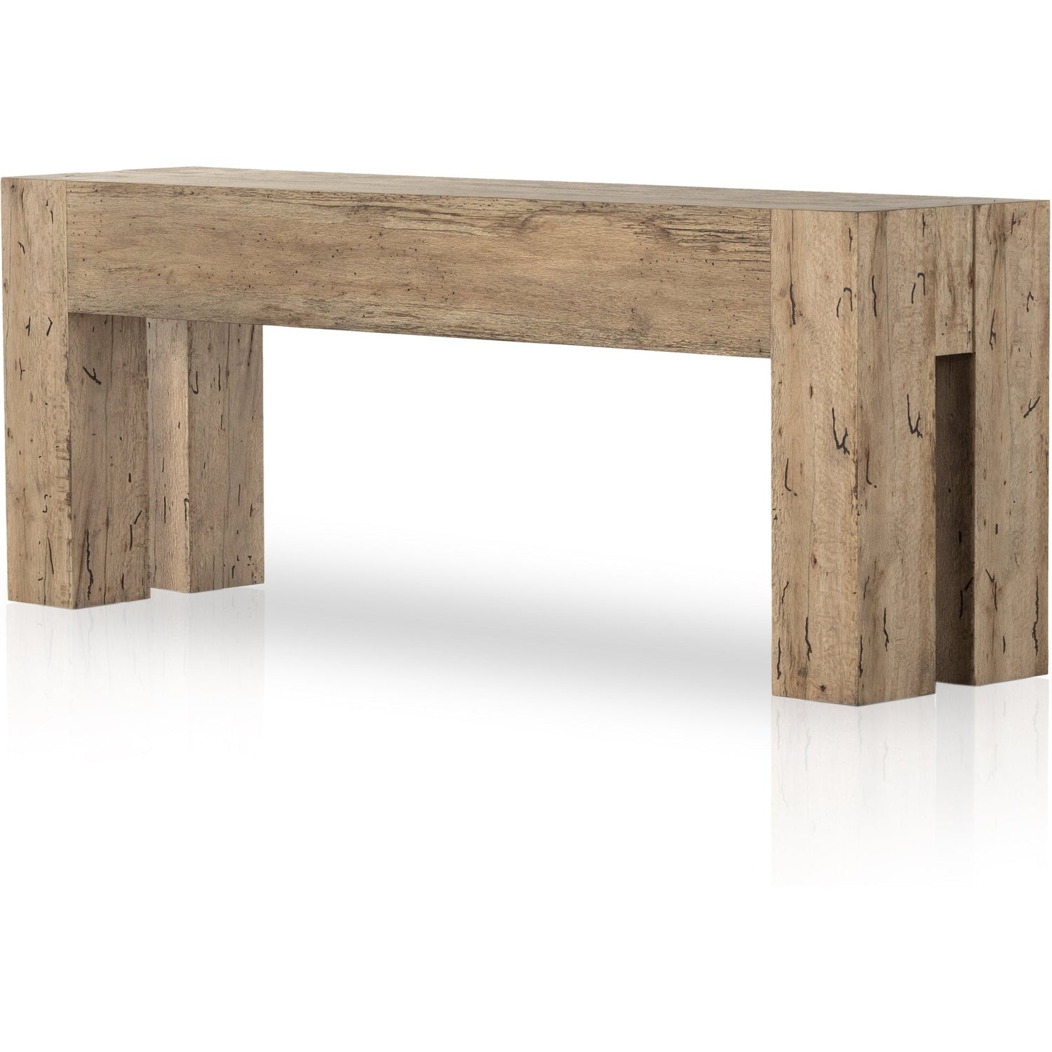 Four Hands Abaso Console Table