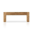 Four Hands Abaso Console Table