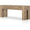 Four Hands Abaso Console Table