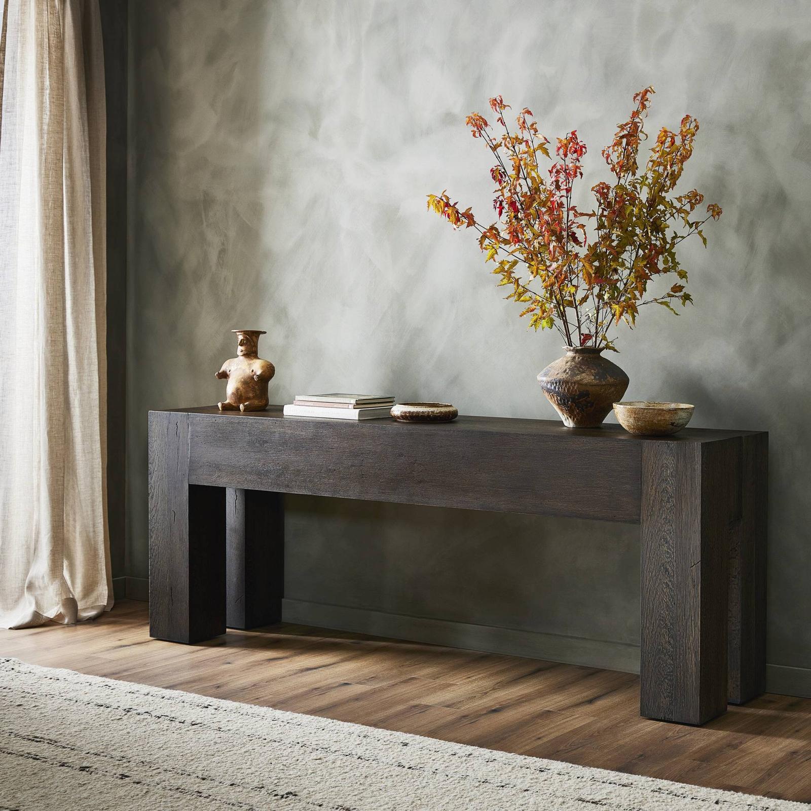 Four Hands Abaso Console Table