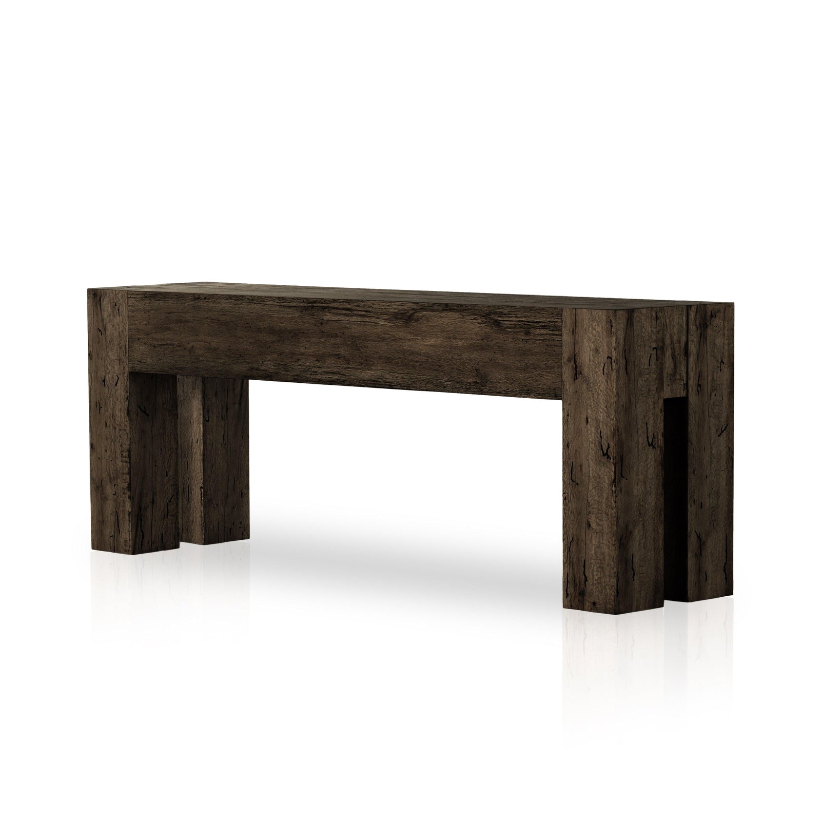 Four Hands Abaso Console Table