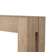 Four Hands Abaso Console Table