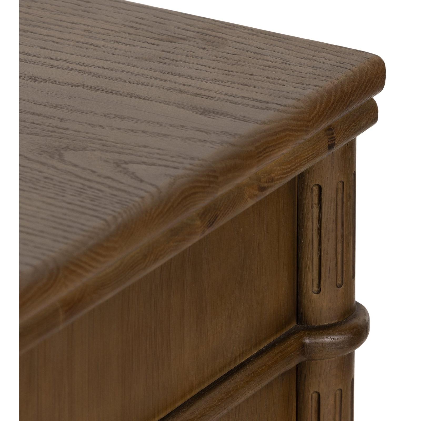 Four Hands Toulouse Chest