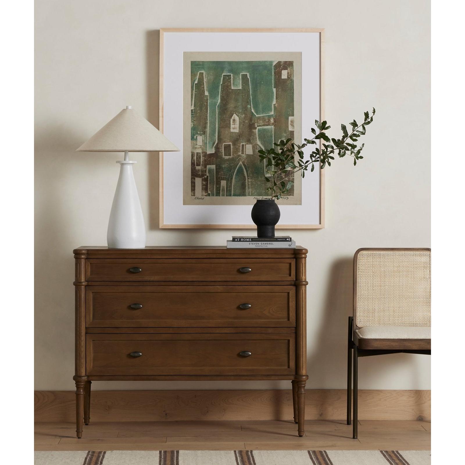 Four Hands Toulouse Chest