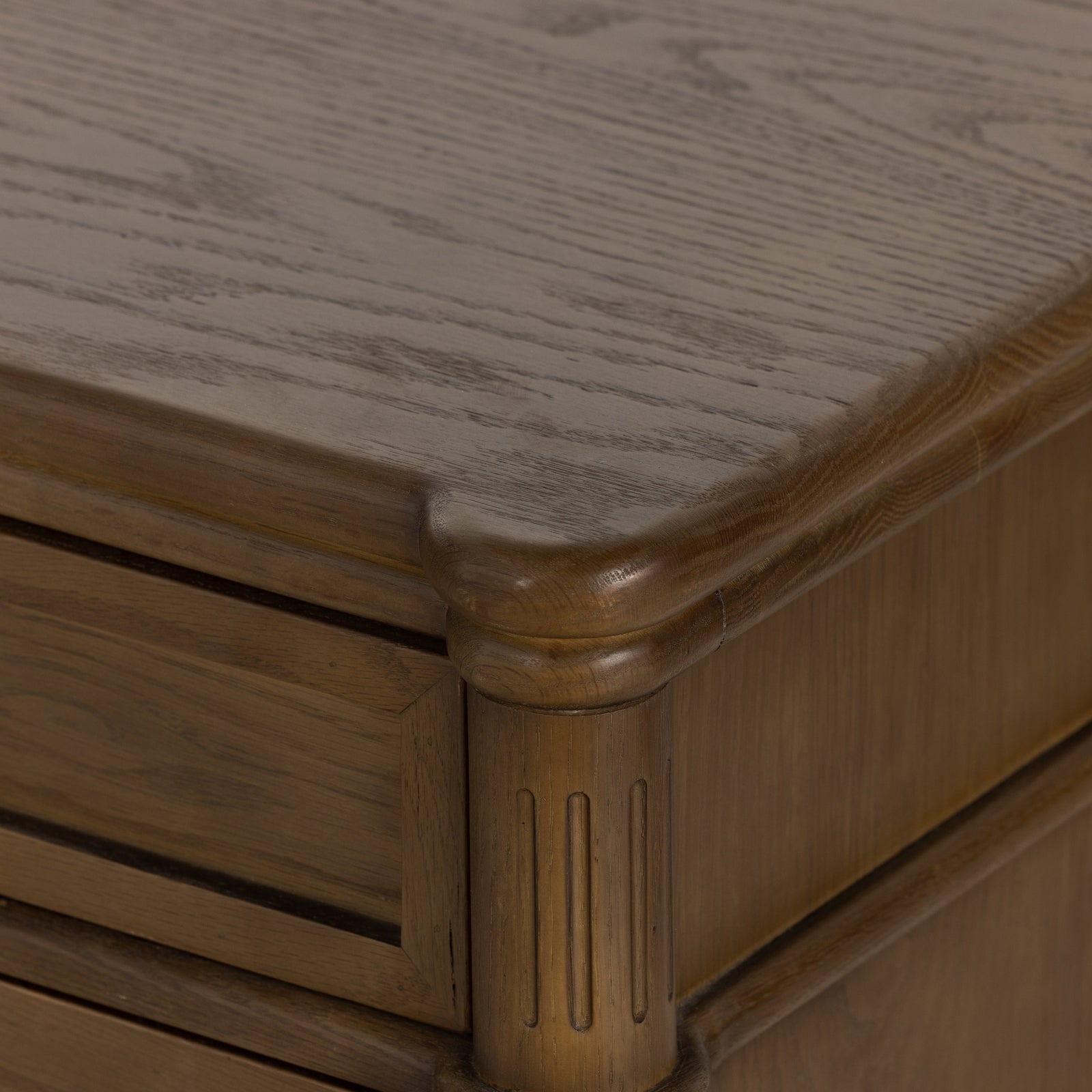 Four Hands Toulouse Chest
