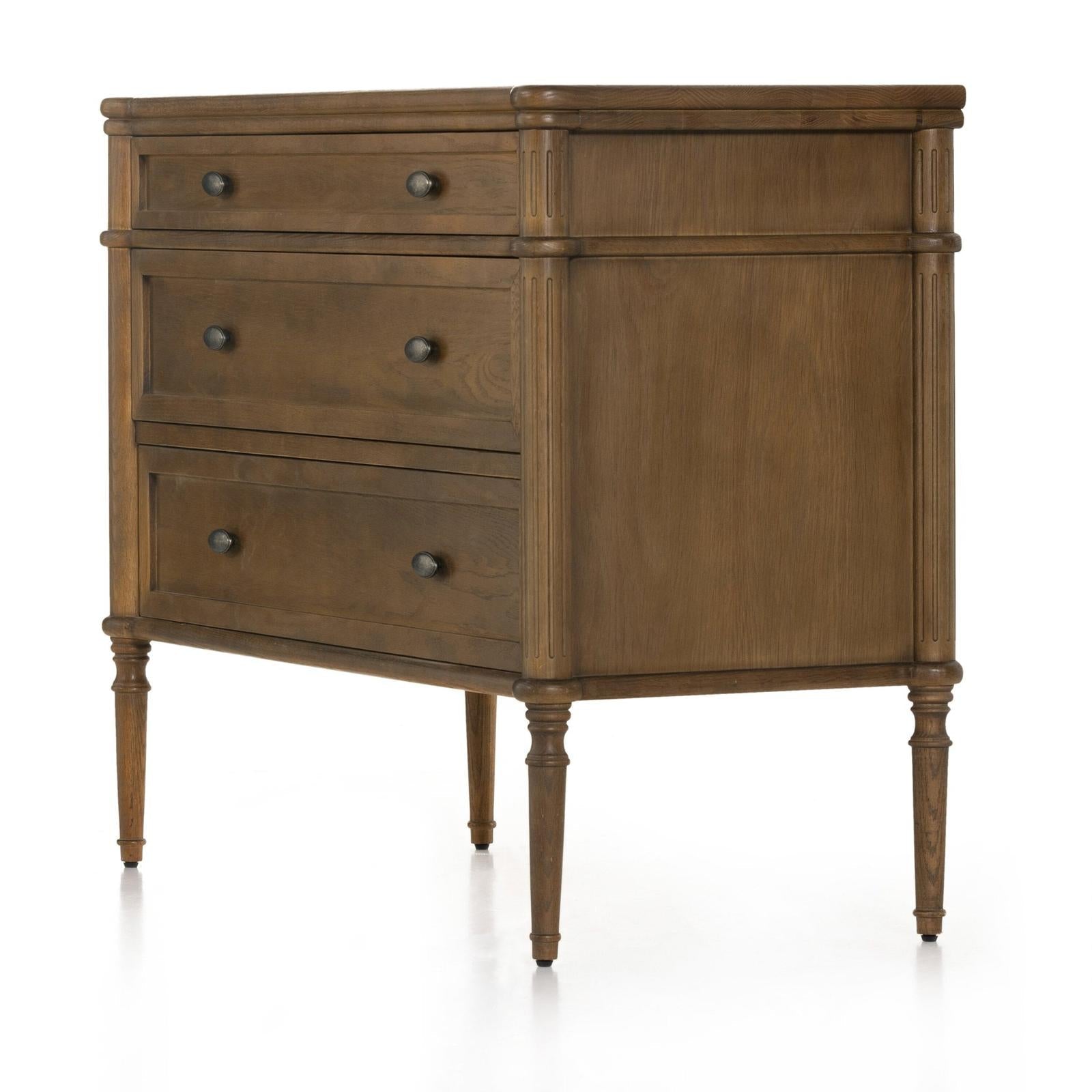 Four Hands Toulouse Chest