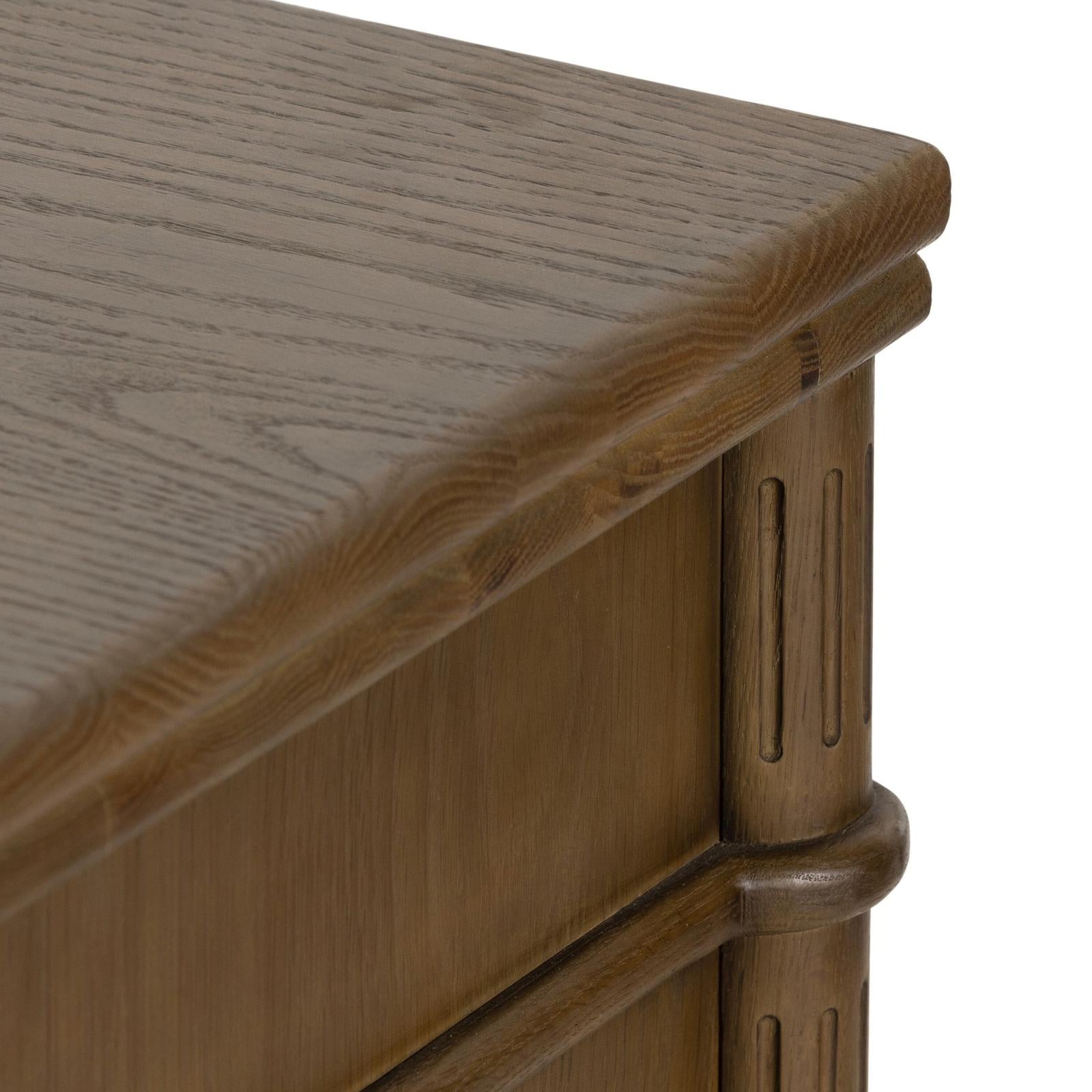 Four Hands Toulouse Chest