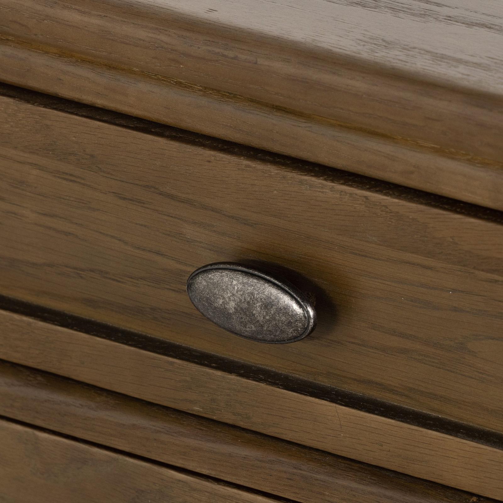 Four Hands Toulouse Chest