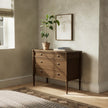 Four Hands Toulouse Chest