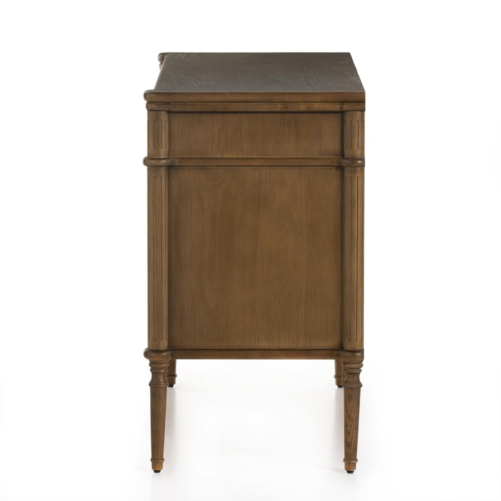 Four Hands Toulouse Chest