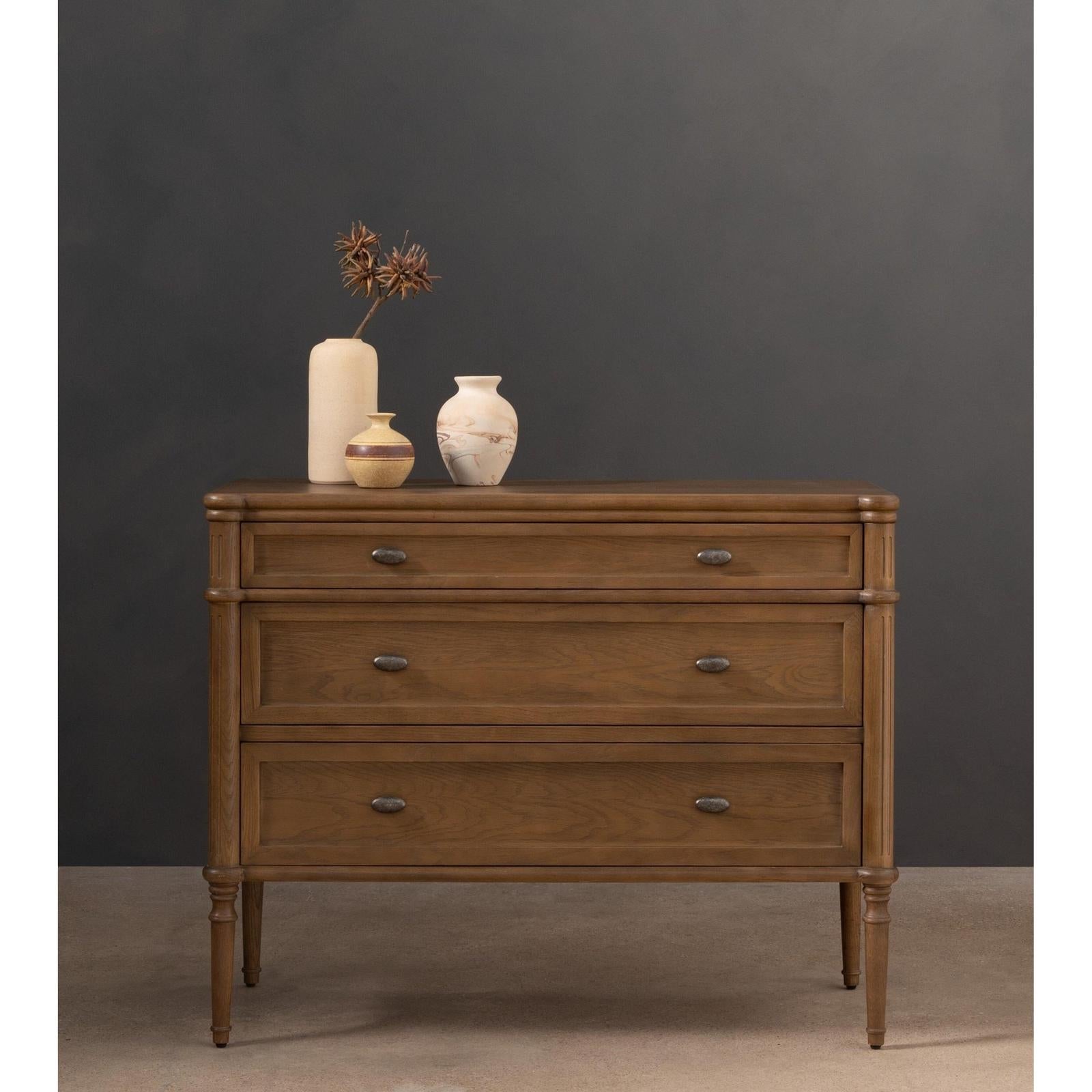 Four Hands Toulouse Chest