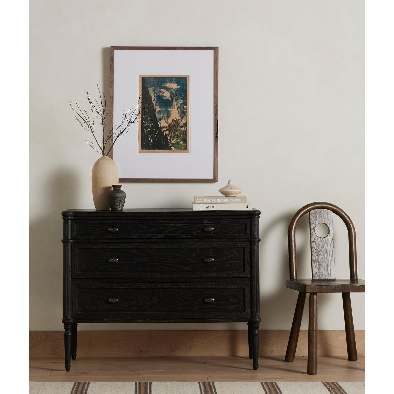 Four Hands Toulouse Chest