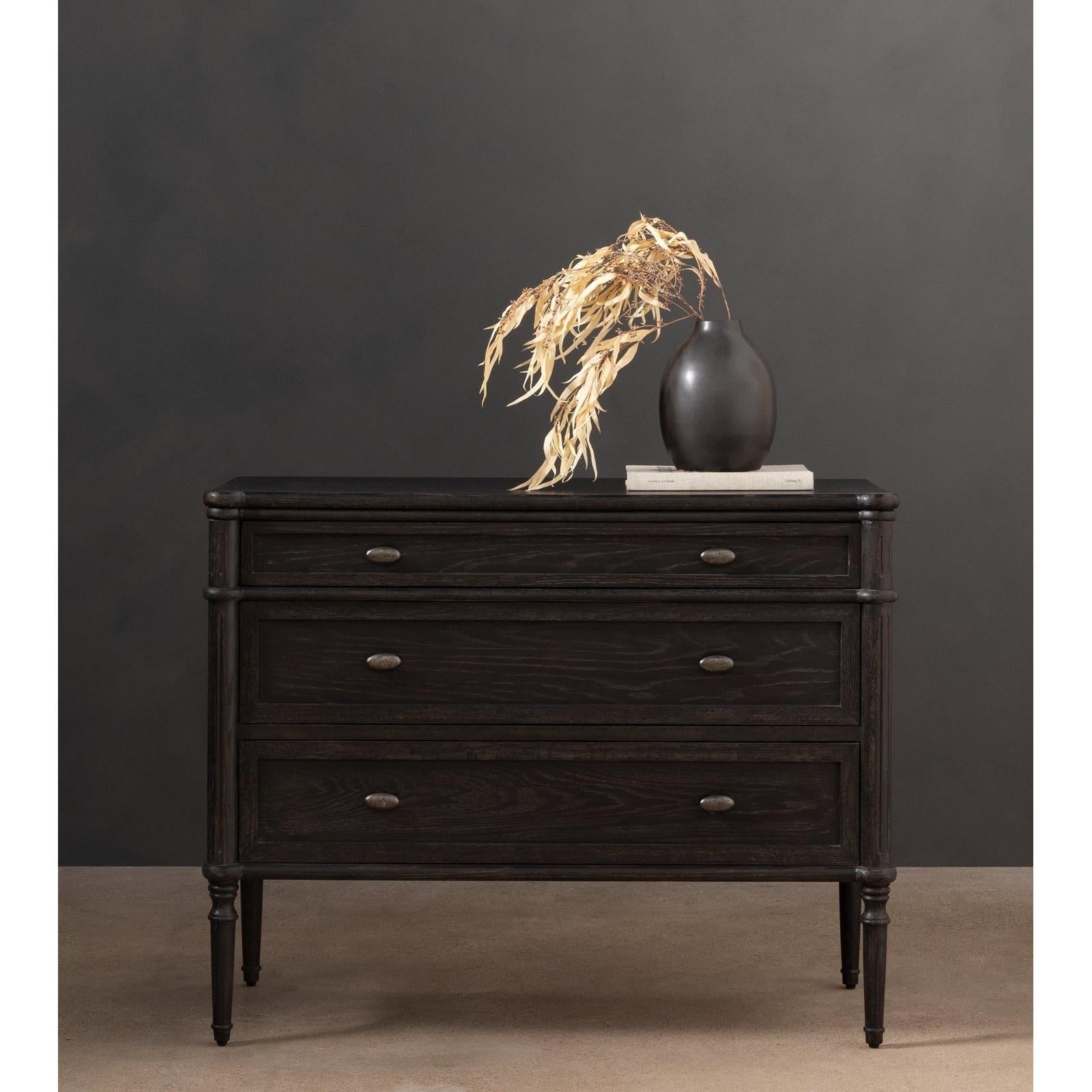 Four Hands Toulouse Chest