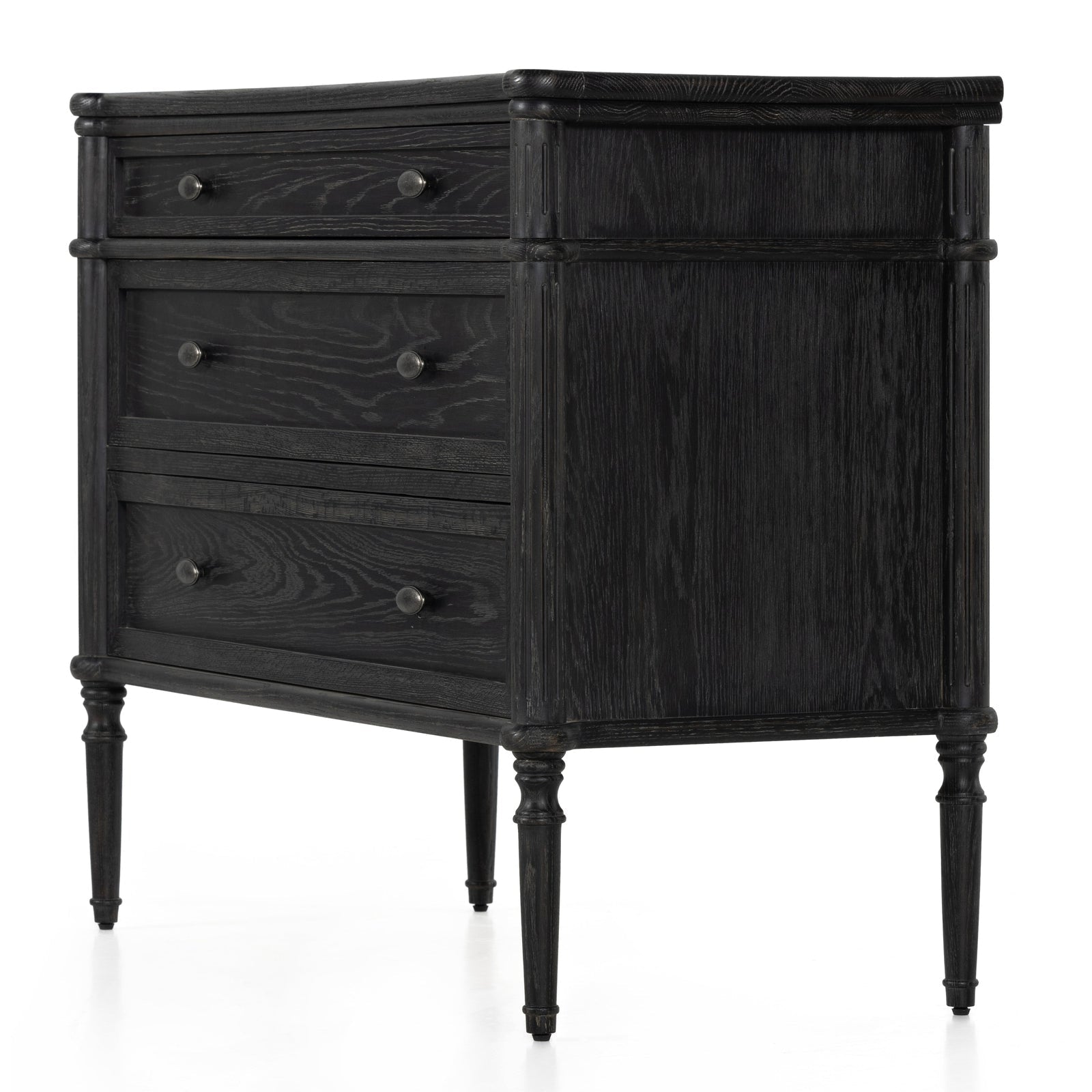 Four Hands Toulouse Chest