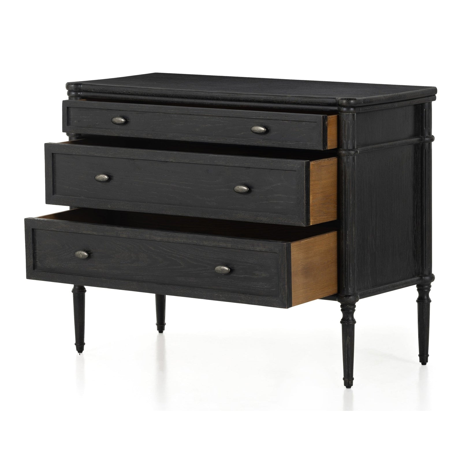 Four Hands Toulouse Chest