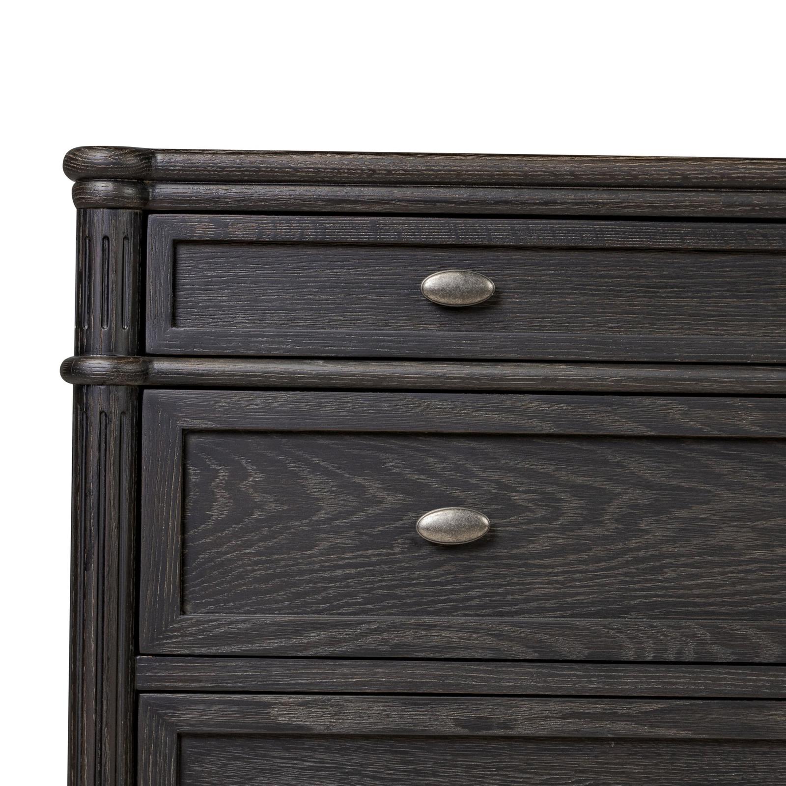 Four Hands Toulouse Chest