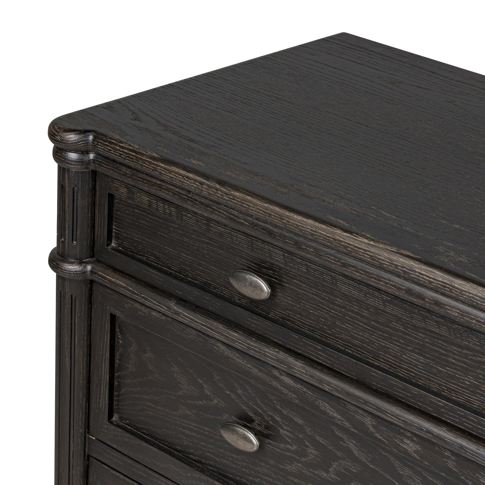 Four Hands Toulouse Chest