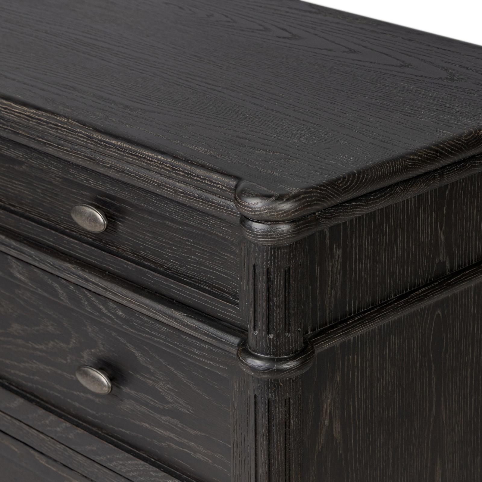 Four Hands Toulouse Chest