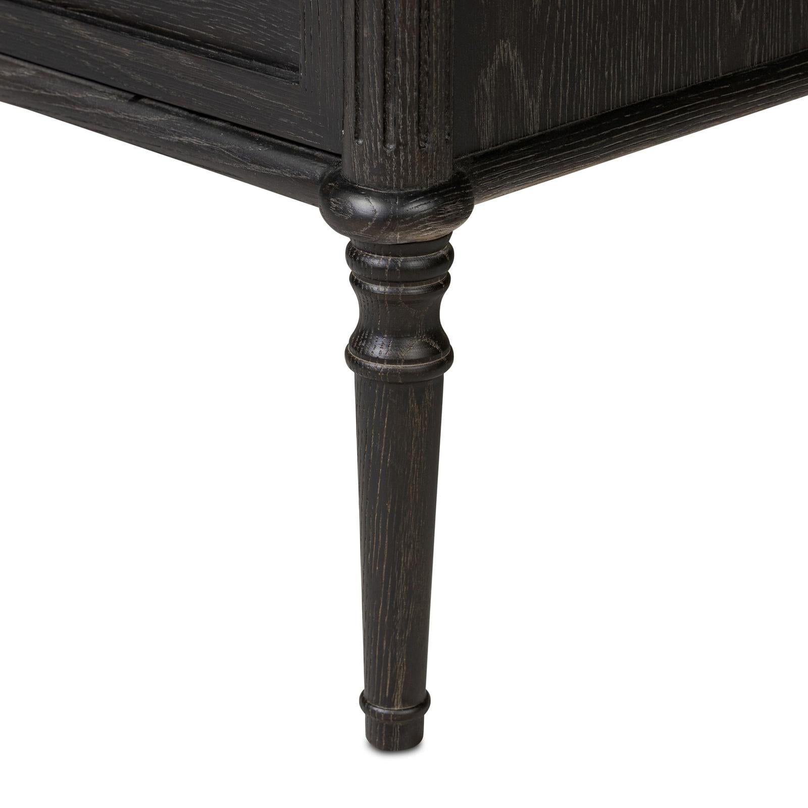 Four Hands Toulouse Chest