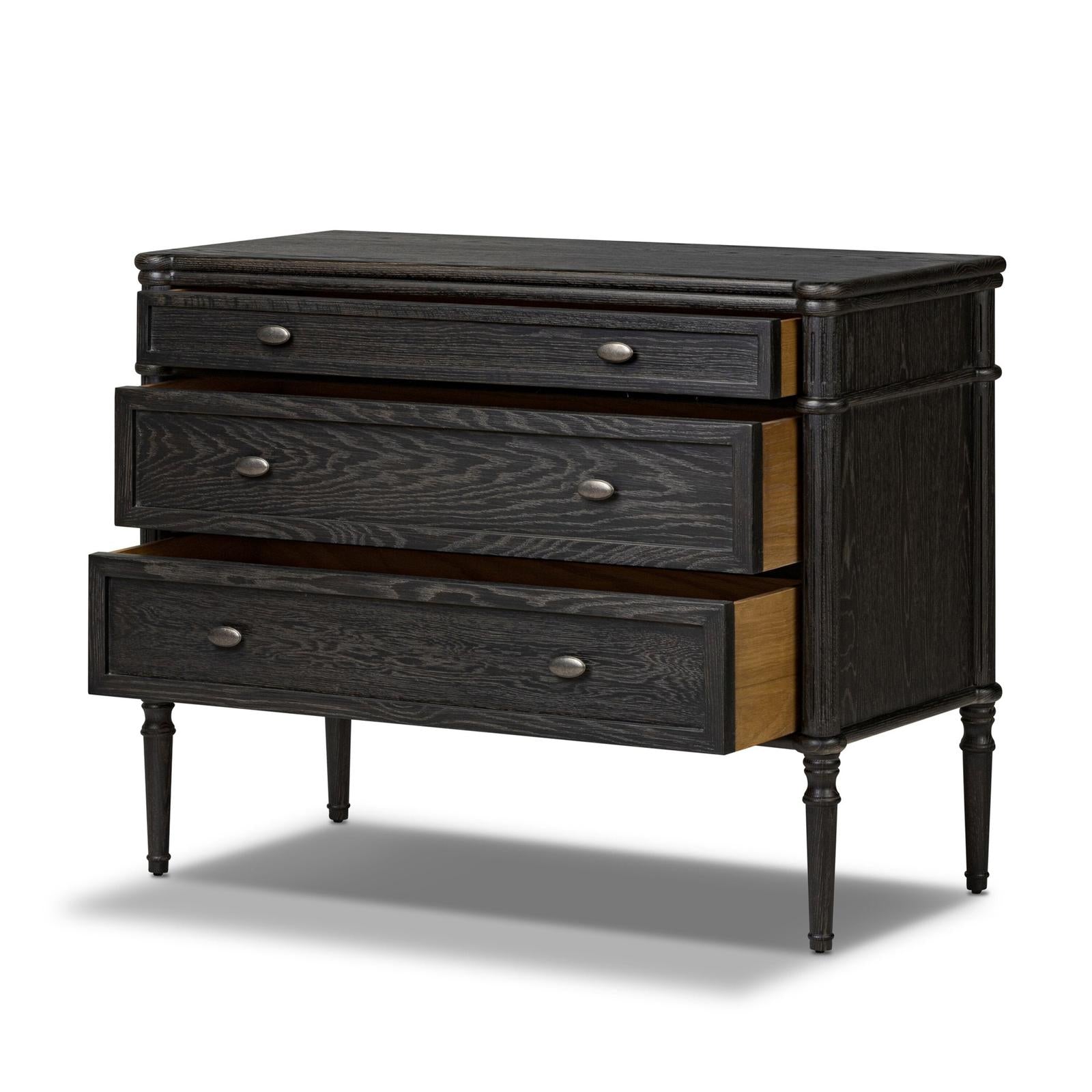 Four Hands Toulouse Chest