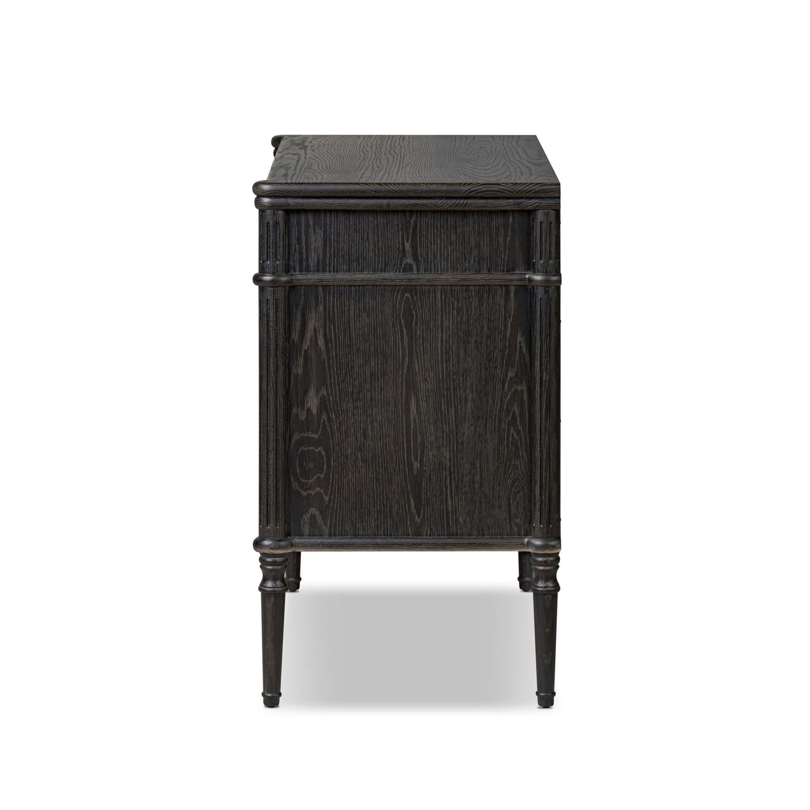 Four Hands Toulouse Chest