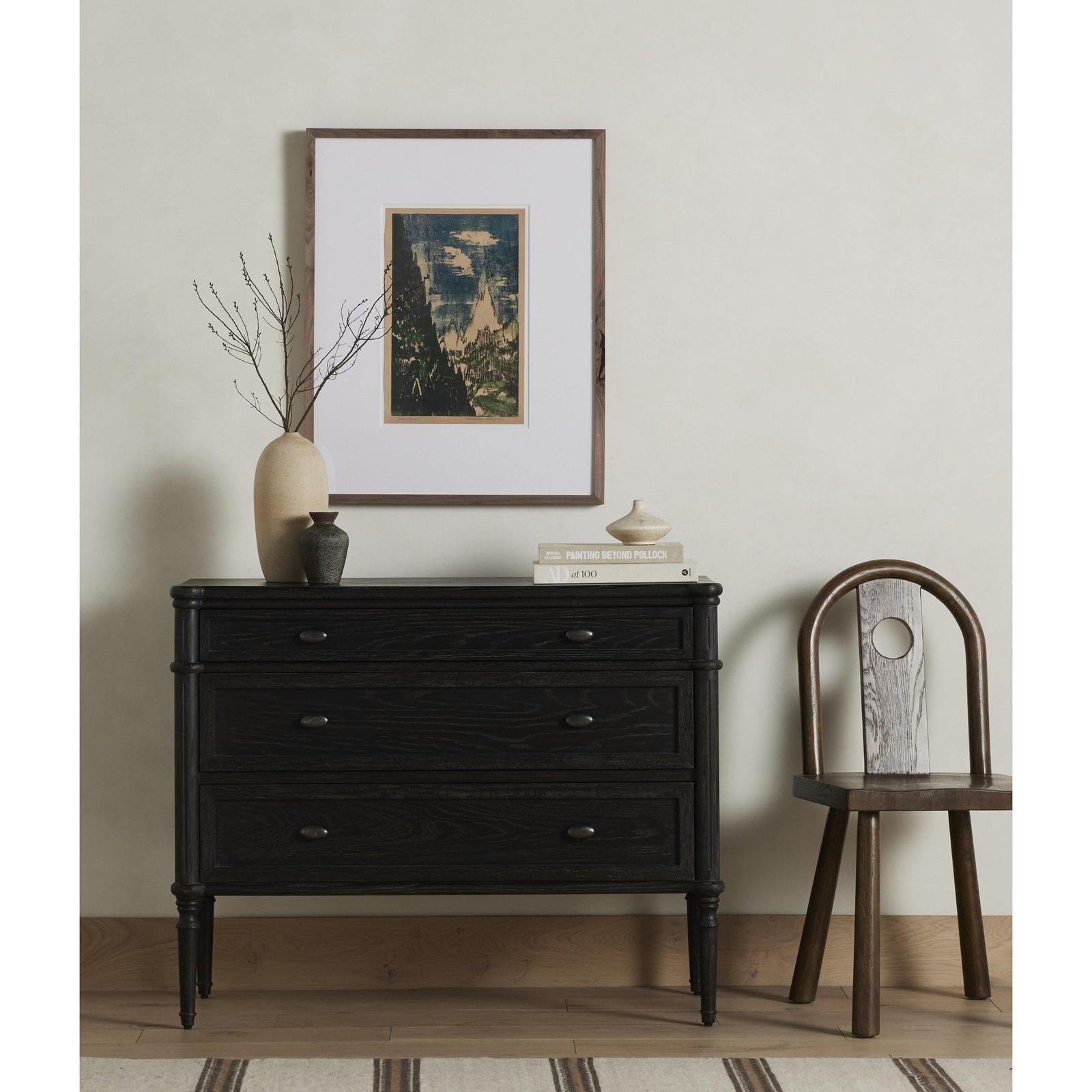 Four Hands Toulouse Chest