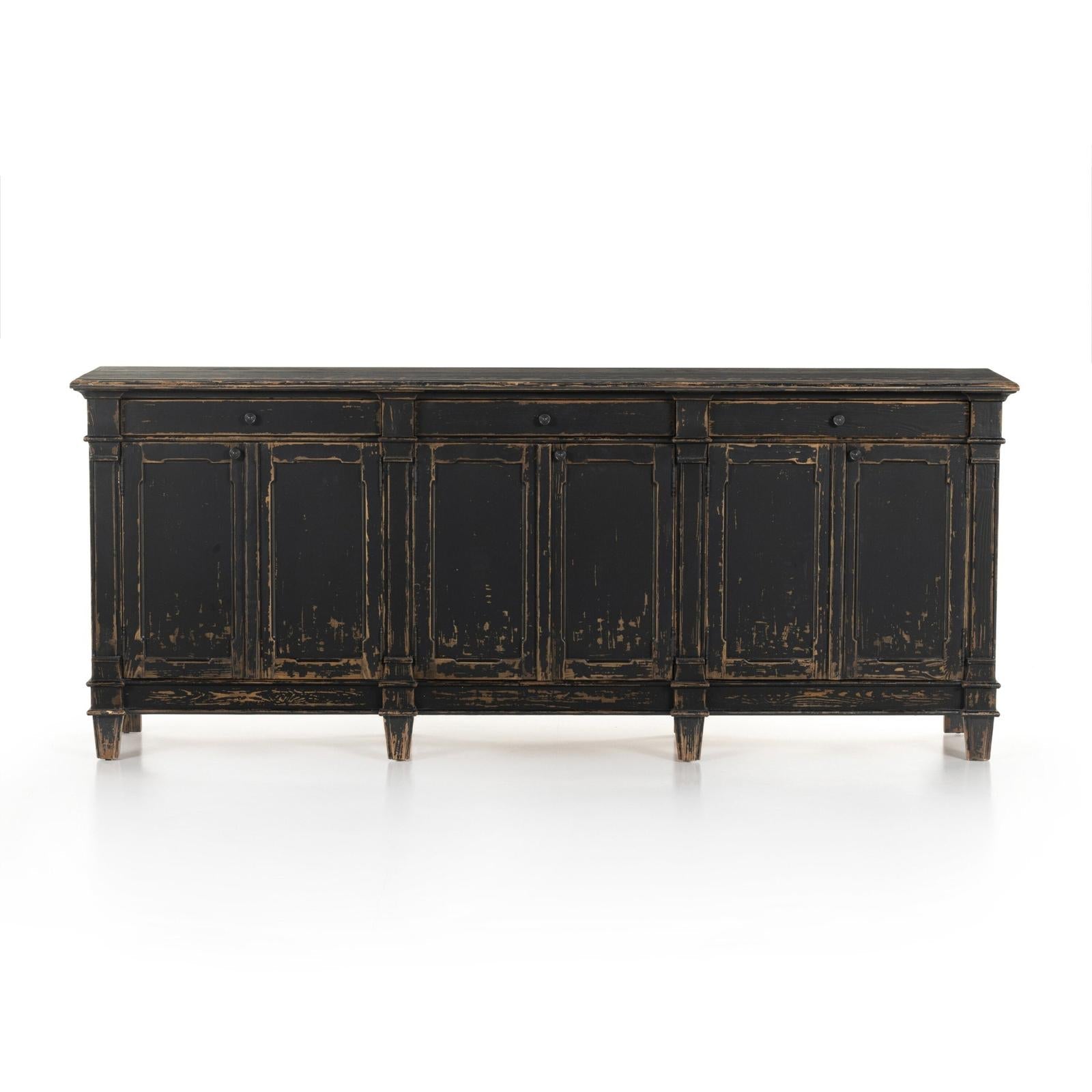 Four Hands Marjorie Sideboard