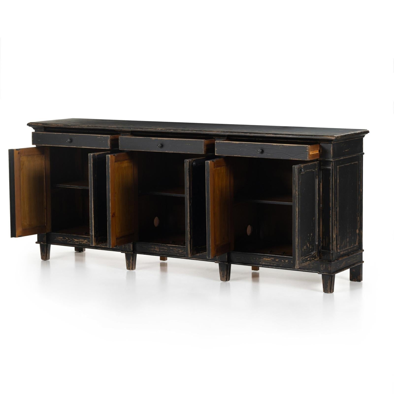 Four Hands Marjorie Sideboard