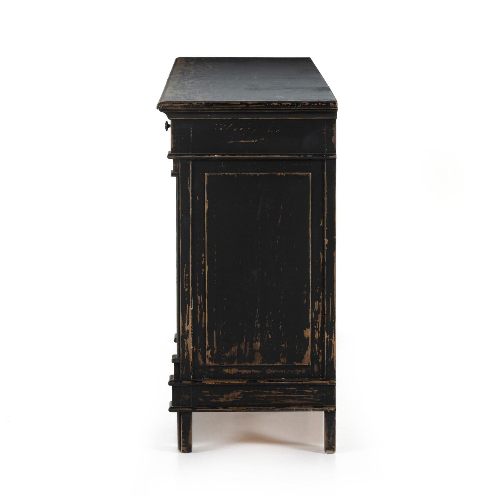 Four Hands Marjorie Sideboard