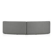 Four Hands Opal Outdoor 2-Piece Sectional
