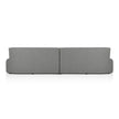 Four Hands Opal Outdoor 2-Piece Sectional