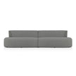 Four Hands Opal Outdoor 2-Piece Sectional