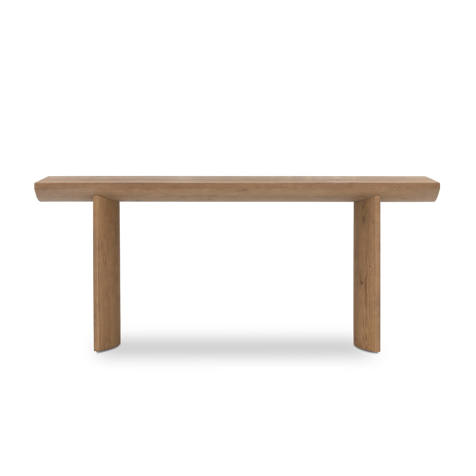 Four Hands Pickford Console Table