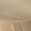 Merla Wood Coffee Table