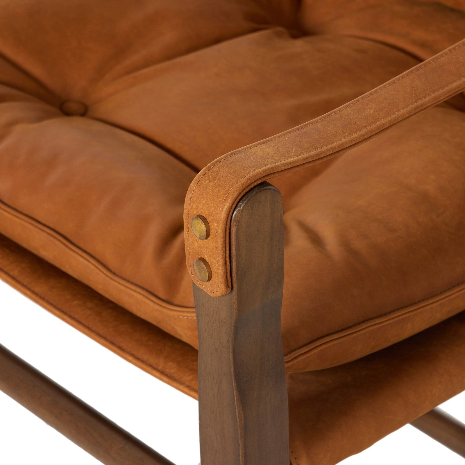 Four Hands Lenz Chair