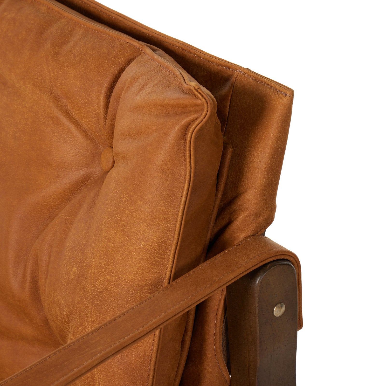 Four Hands Lenz Chair