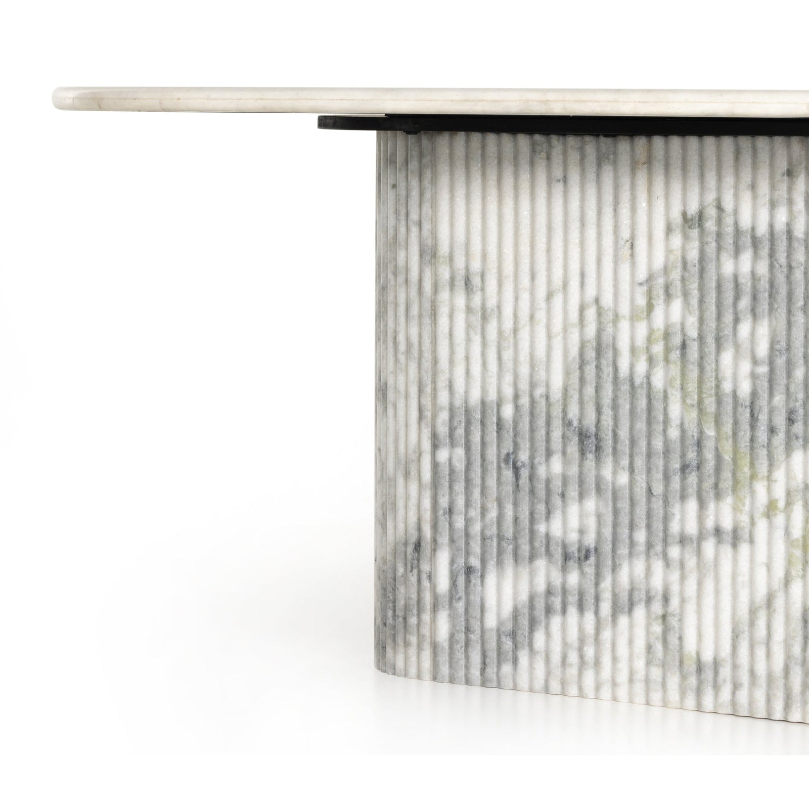Four Hands Oranda Dining Table