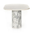 Four Hands Oranda Dining Table