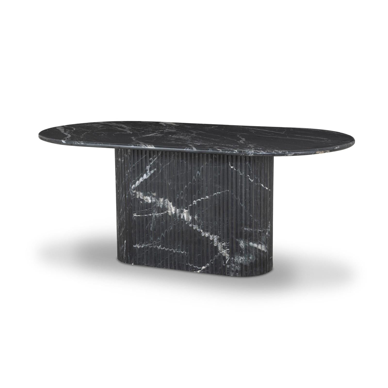 Four Hands Oranda Dining Table
