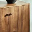 Arturo Sideboard-Natural Walnut