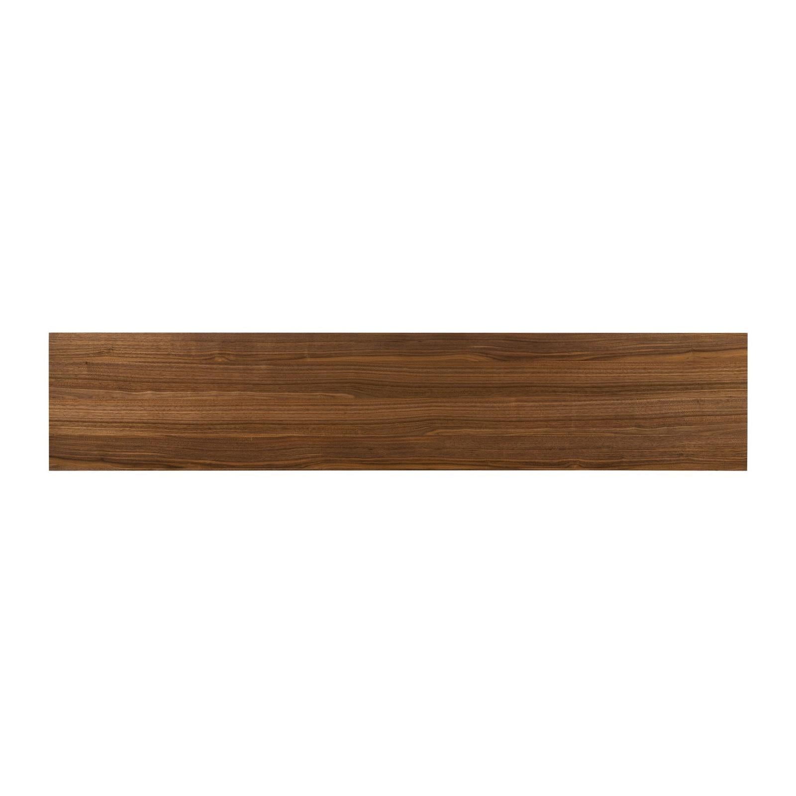 Arturo Sideboard-Natural Walnut