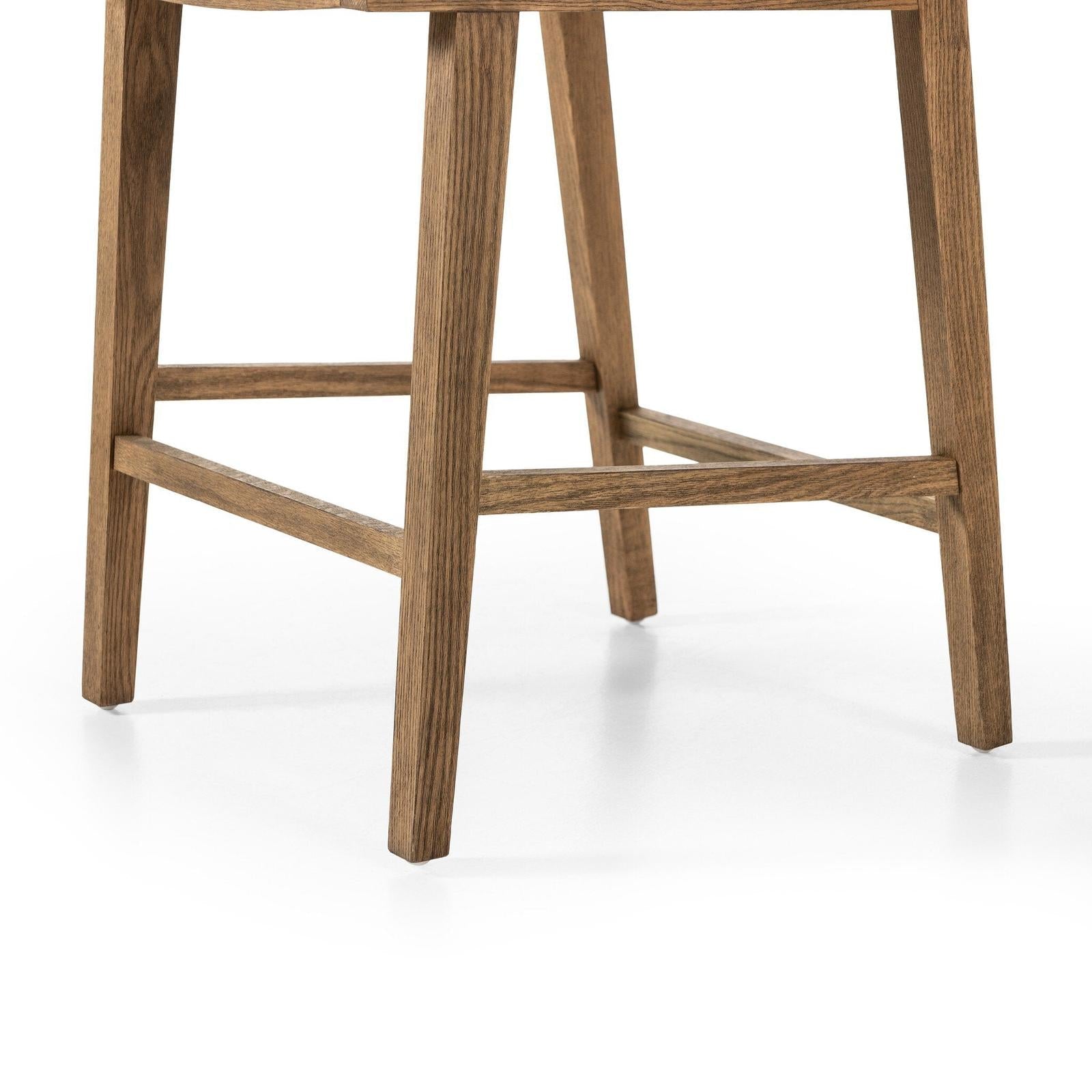 Four Hands Sage Counter Stool