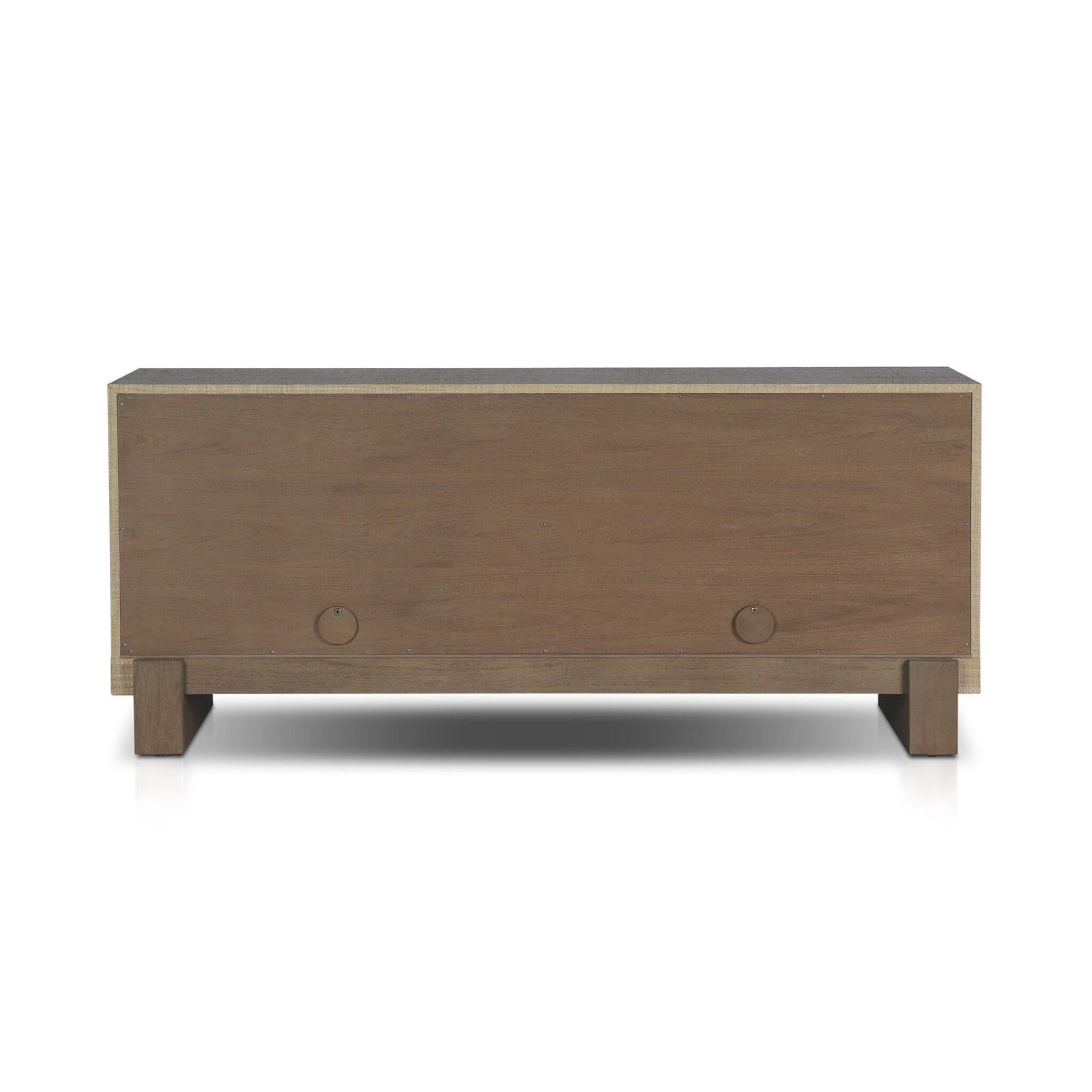Four Hands Hatch Sideboard