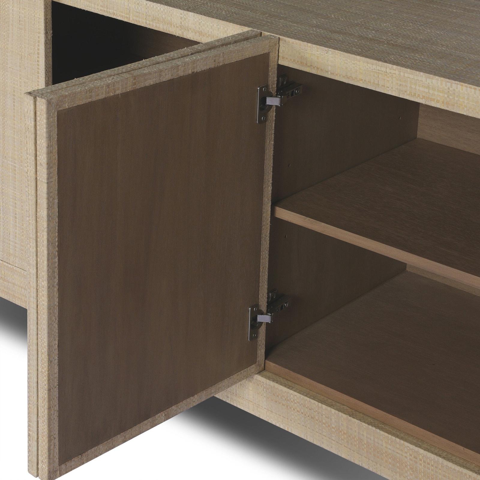 Four Hands Hatch Sideboard
