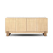 Four Hands Hatch Sideboard