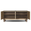 Four Hands Hatch Sideboard