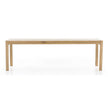 Four Hands Isador Dining Table
