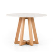 Four Hands Creston Dining Table