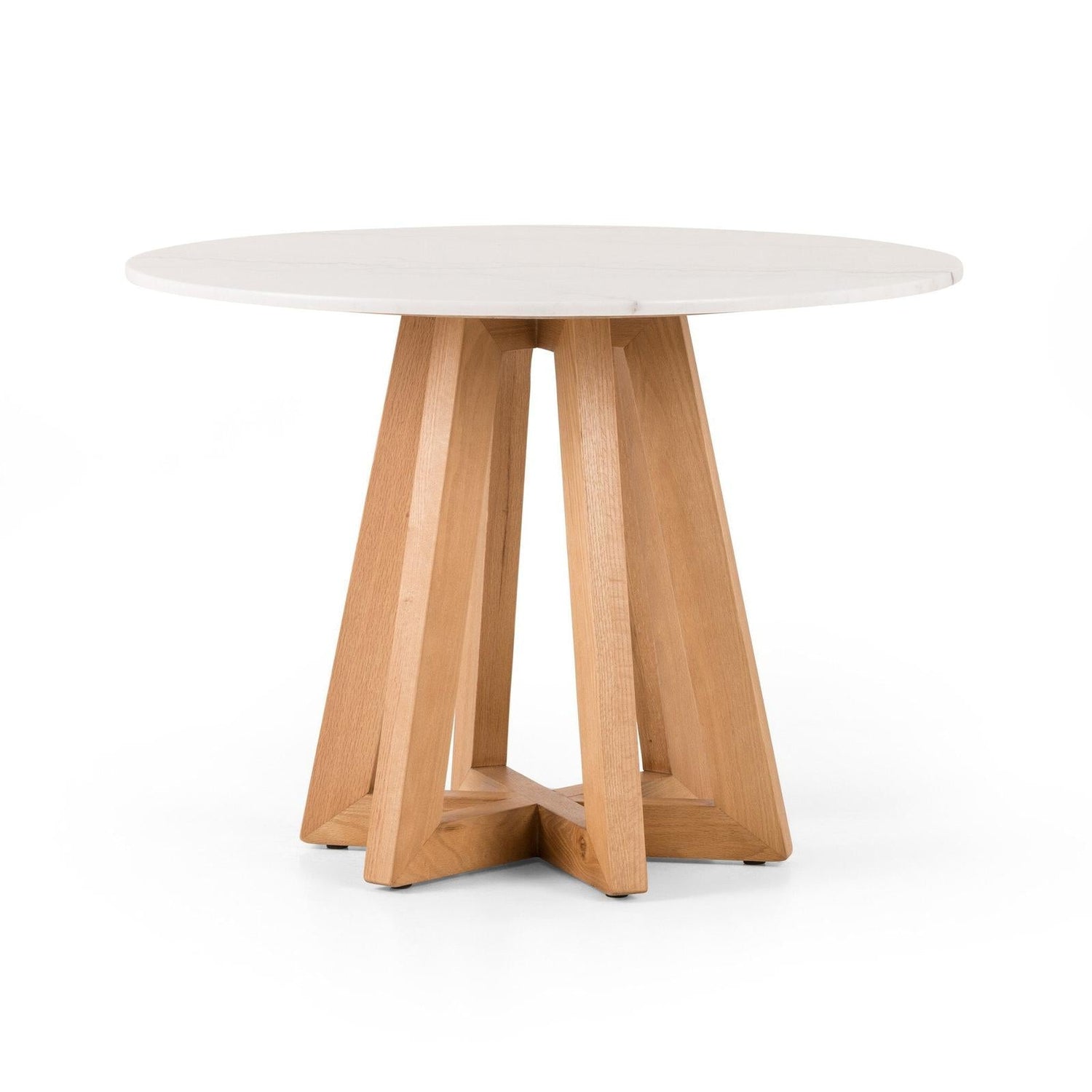 Four Hands Creston Dining Table