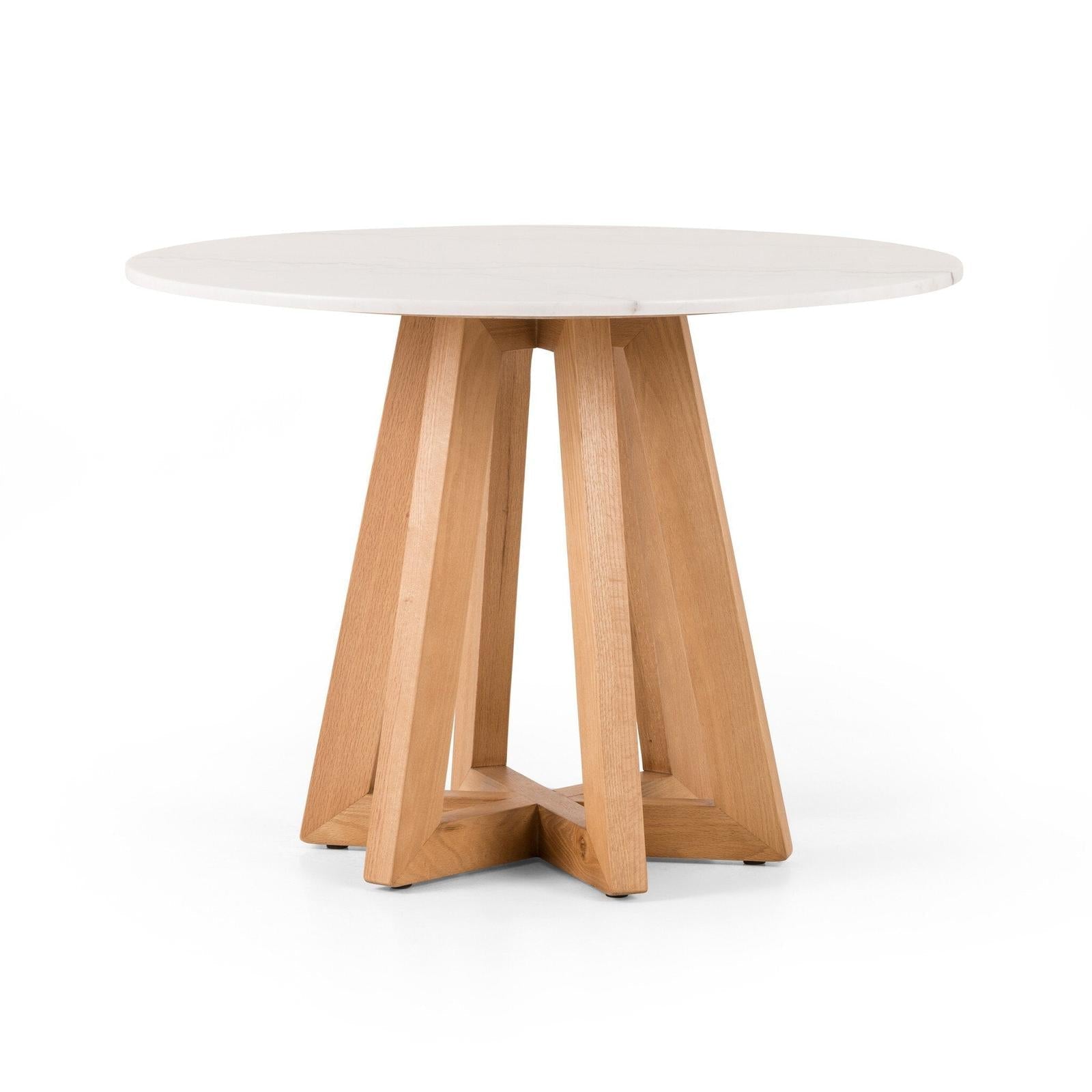 Four Hands Creston Dining Table